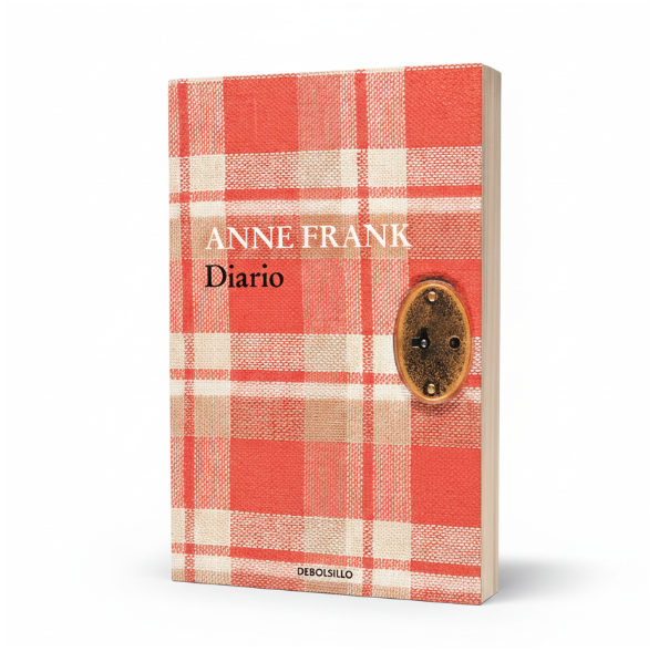 El diario de Anne Frank