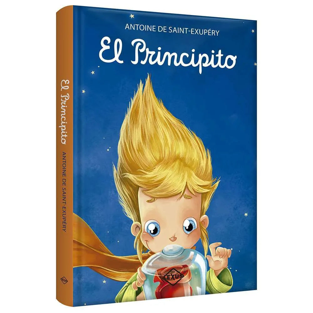 El Principito