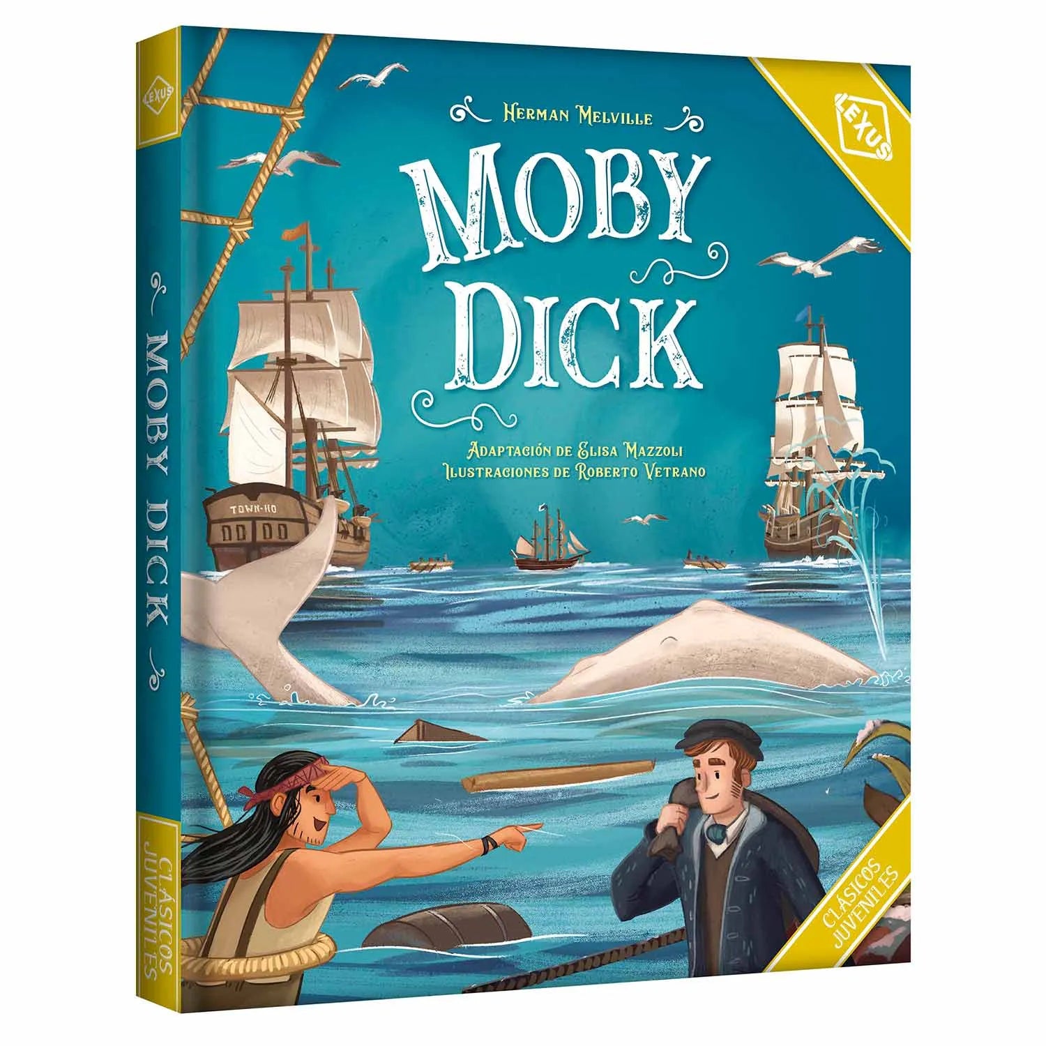 Moby Dick