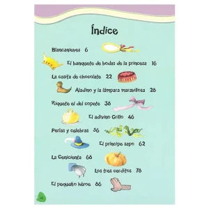 Cuentos Mágicos Para Leer