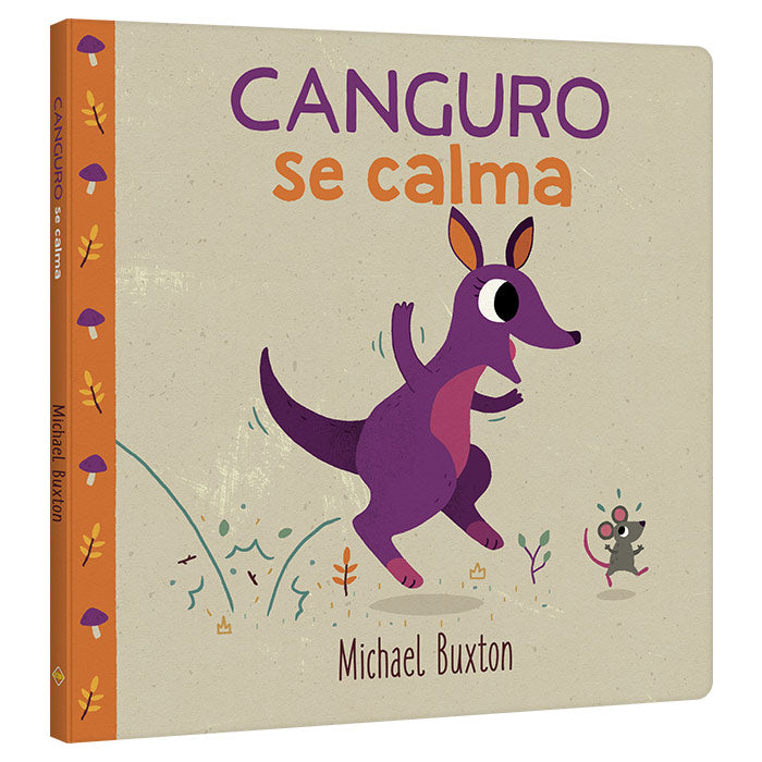 Canguro se Calma