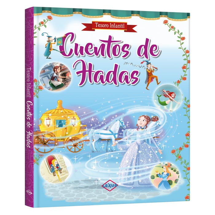 Cuentos de Hadas