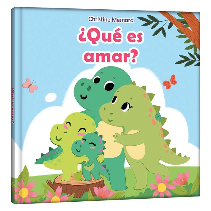 ¿Que es Amar?