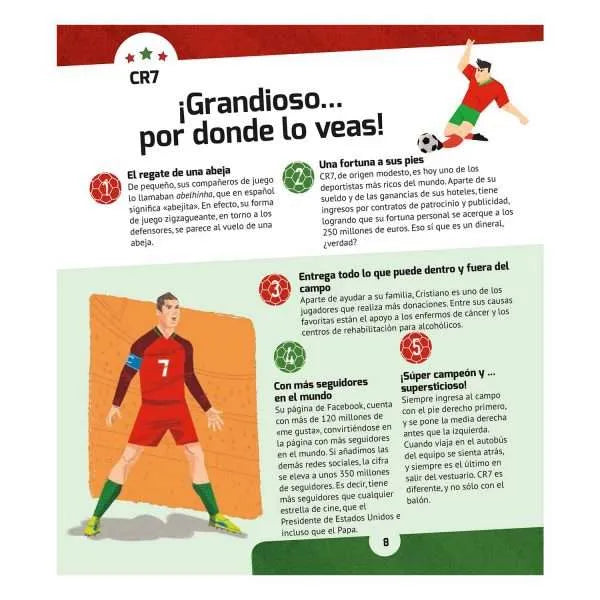 30 Jugadores De Futbol Que Hicieron Historia