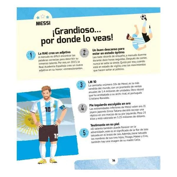 30 Jugadores De Futbol Que Hicieron Historia