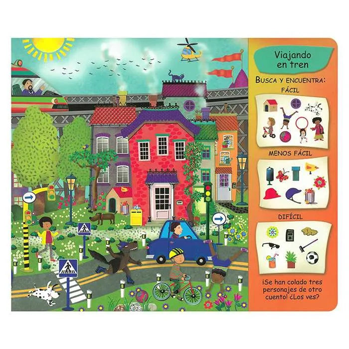 Las Increíbles Aventuras de Caperucita Roja