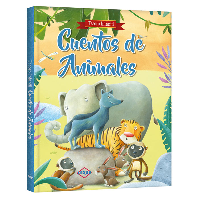 Cuentos de Animales