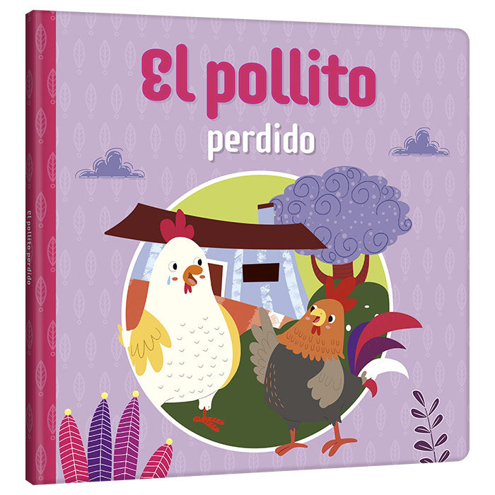 El Pollito Perdido